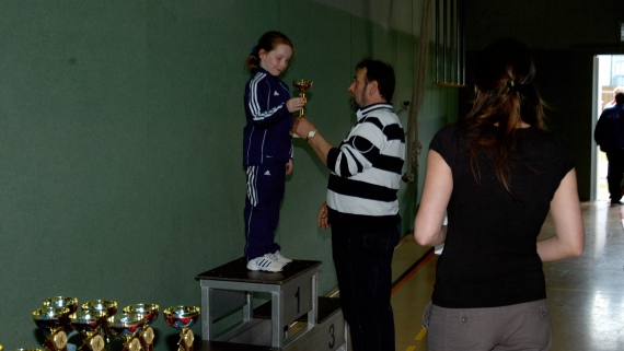 : Archiv :: Zwei Siege in der Hansestadt :